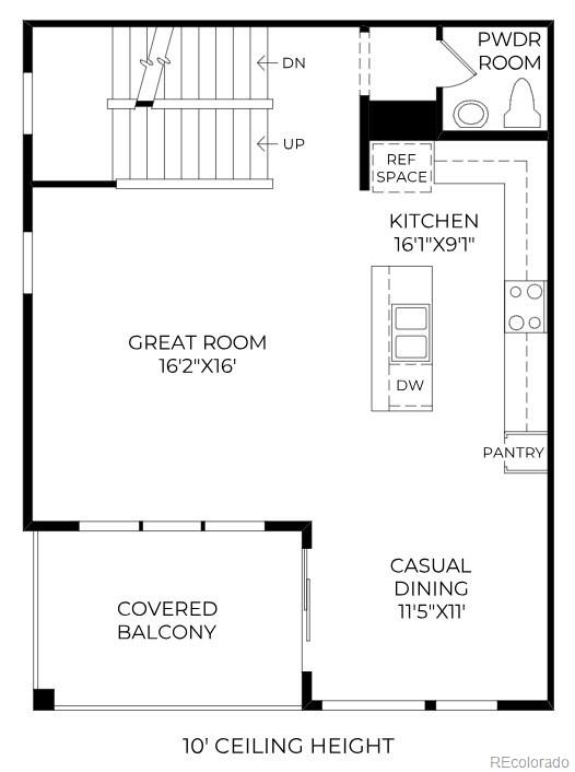 3469 W Elmhurst Place Littleton CO 80120