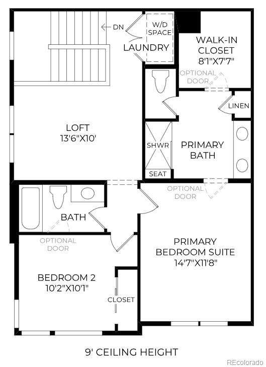 3469 W Elmhurst Place Littleton CO 80120