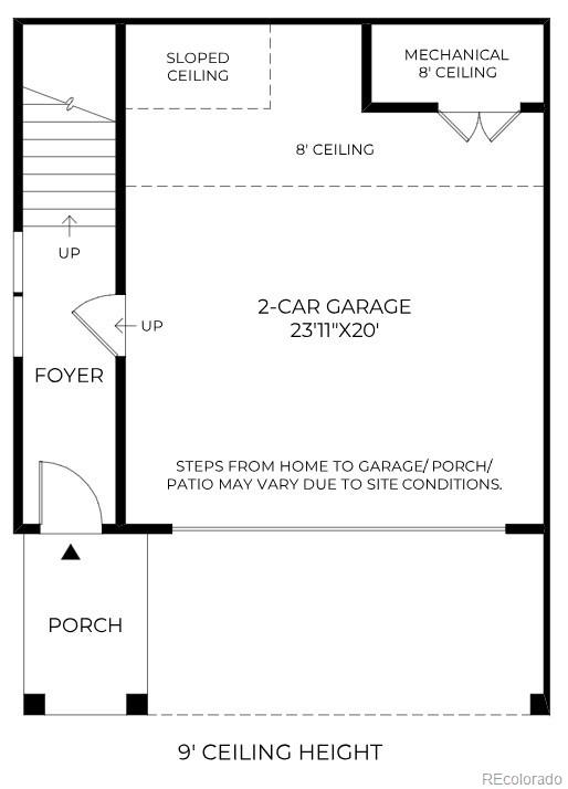 3469 W Elmhurst Place Littleton CO 80120