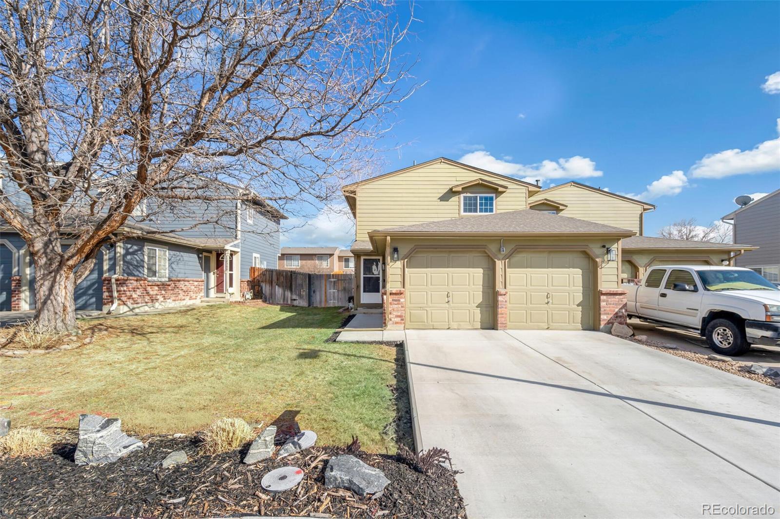 12562 Forest Street Thornton CO 80241