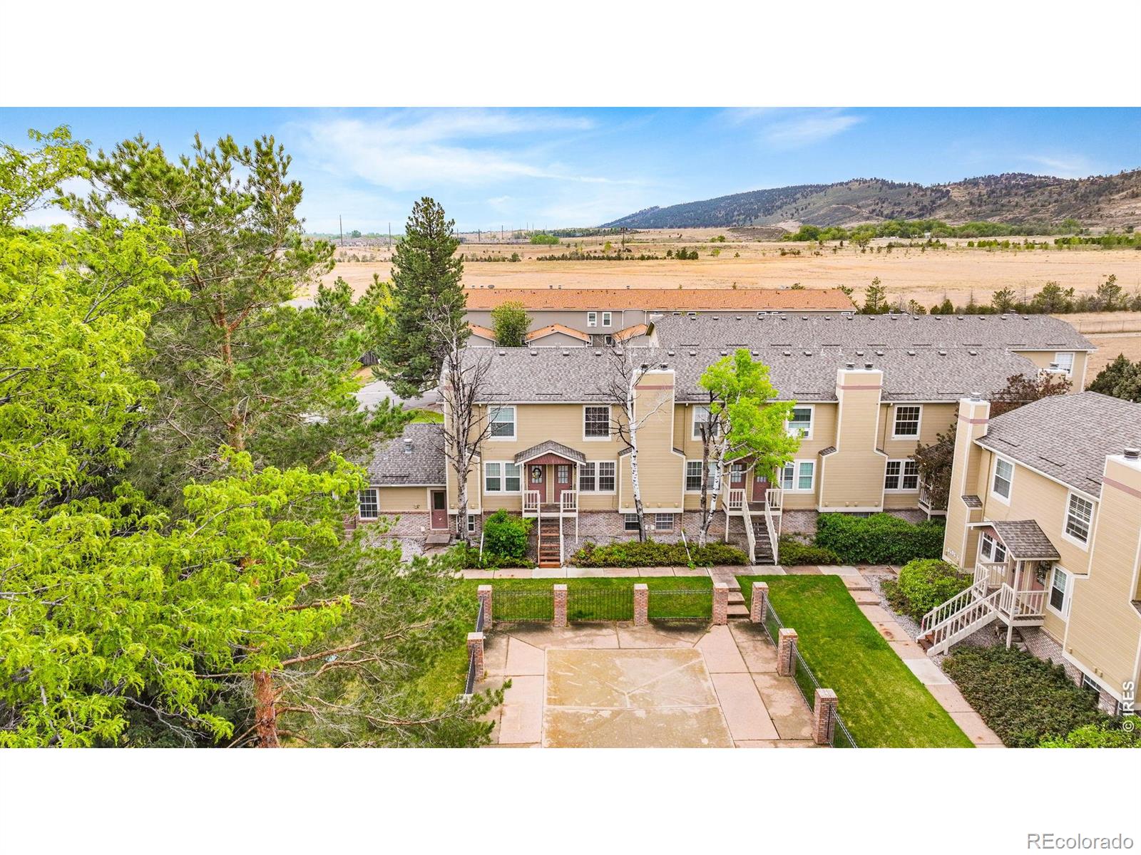 1813 Belmar Drive Fort Collins CO 80526