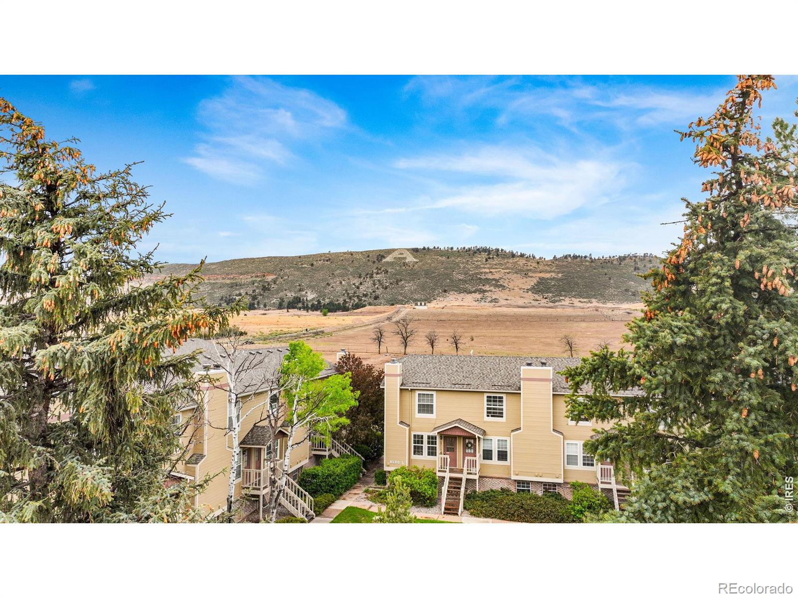 1813 Belmar Drive Fort Collins CO 80526