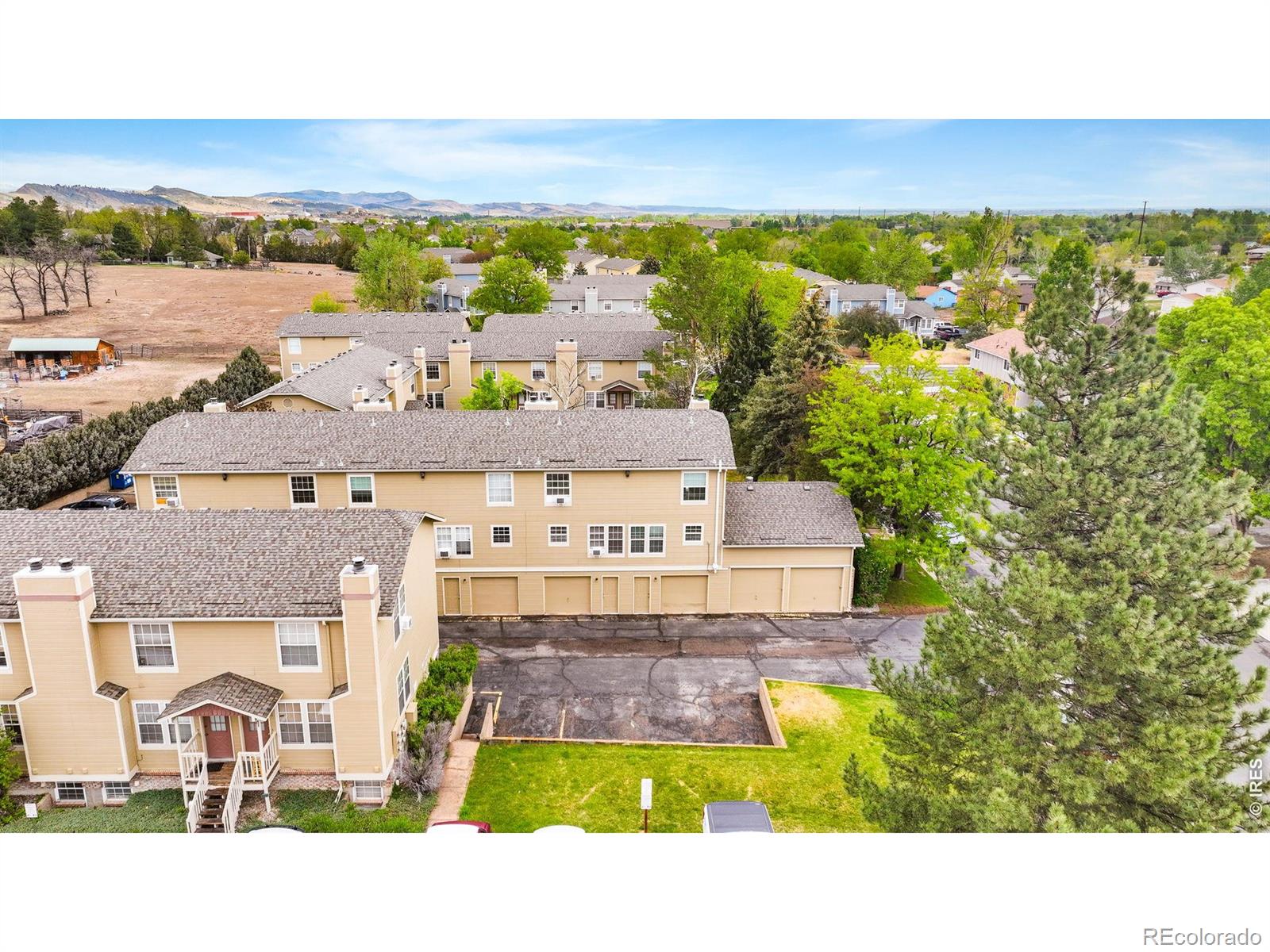 1813 Belmar Drive Fort Collins CO 80526