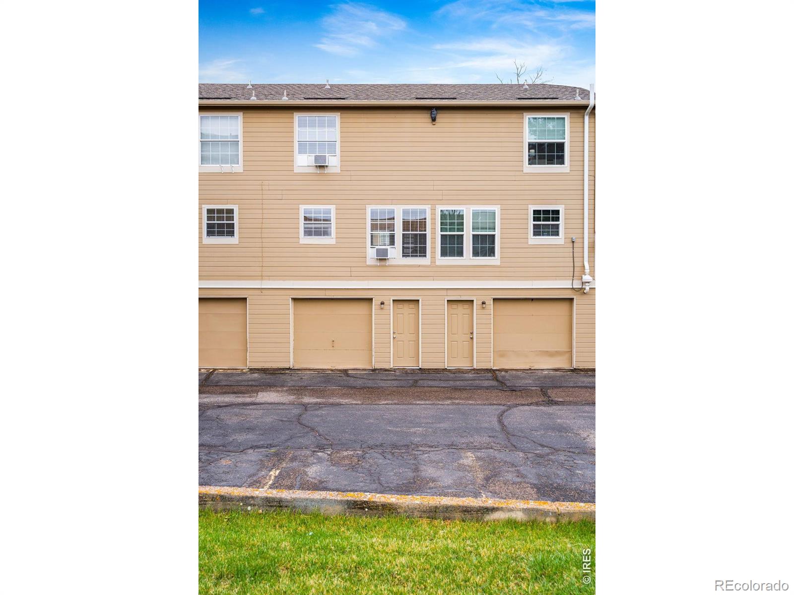 1813 Belmar Drive Fort Collins CO 80526