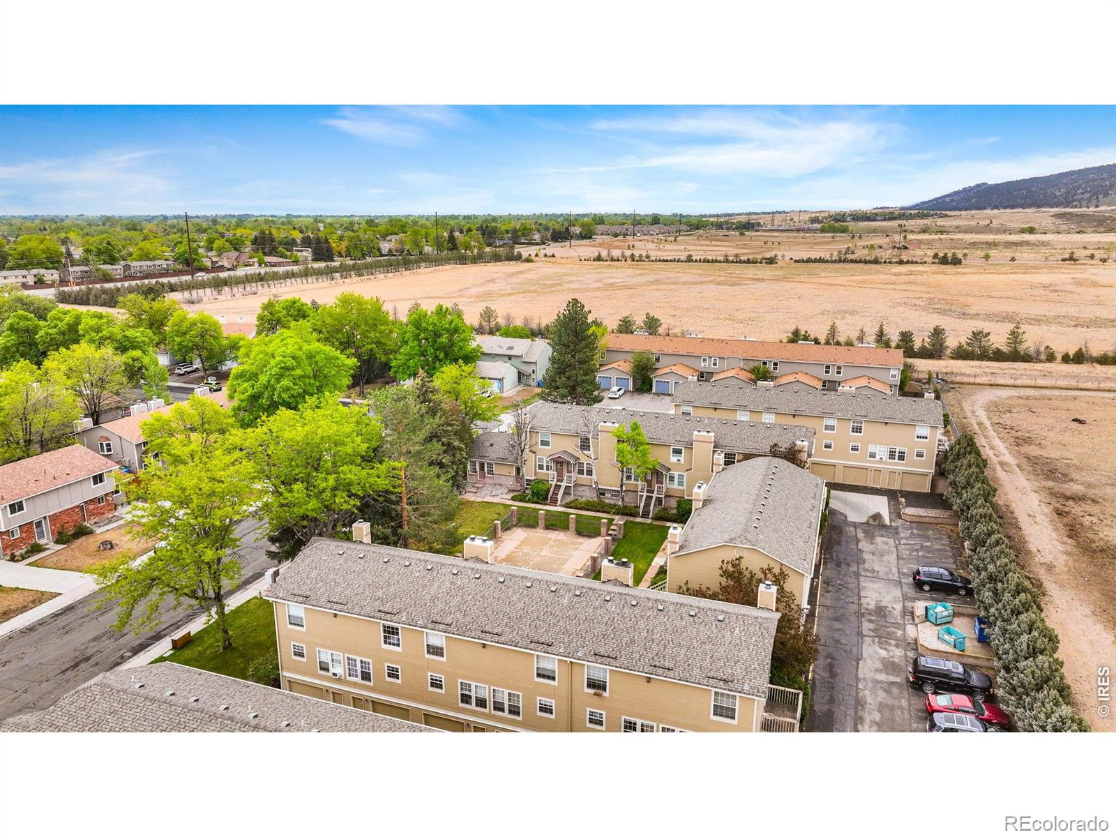1813 Belmar Drive Fort Collins CO 80526