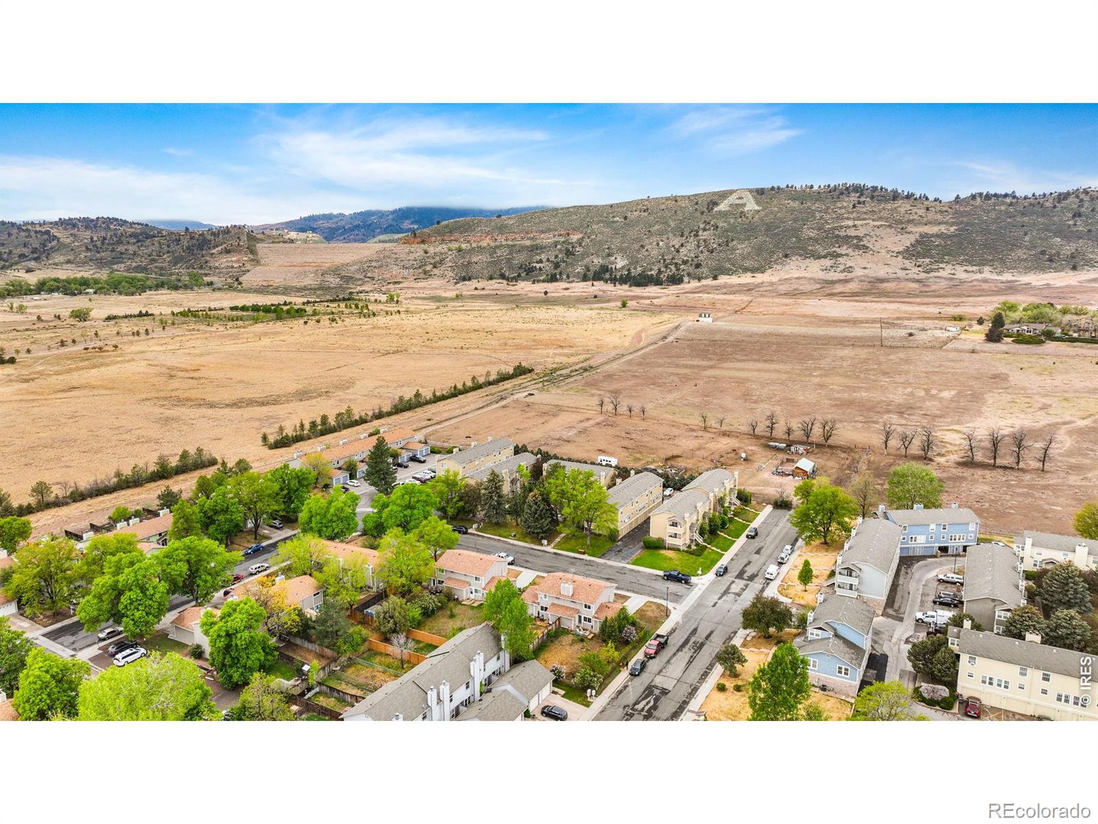 1813 Belmar Drive Fort Collins CO 80526