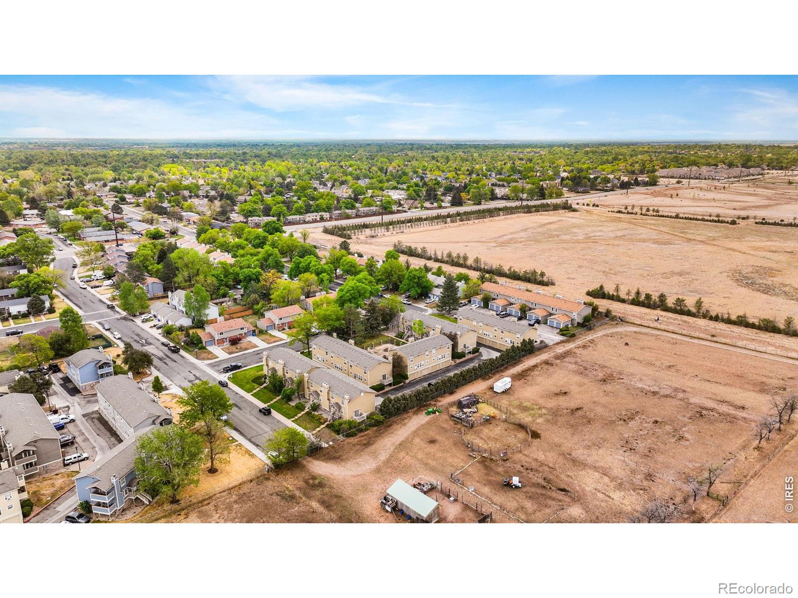 1813 Belmar Drive Fort Collins CO 80526