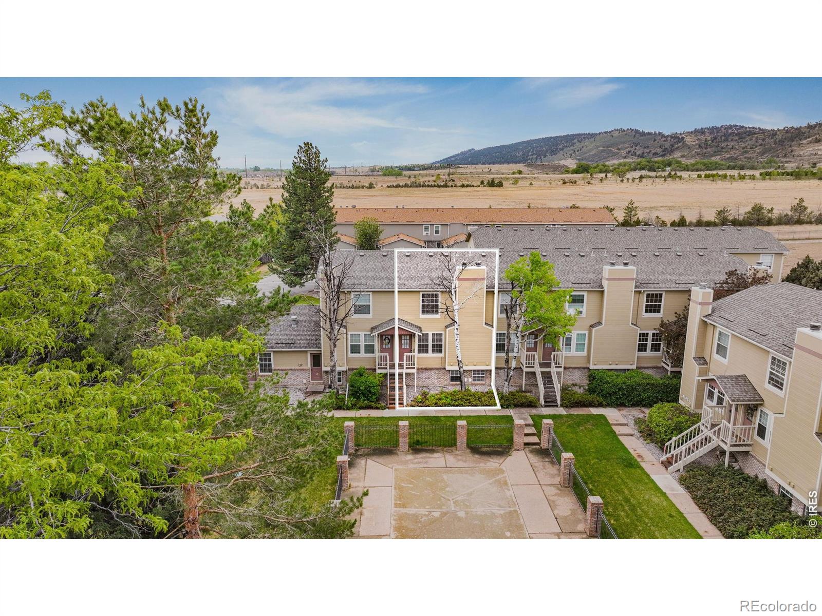 1813 Belmar Drive Fort Collins CO 80526