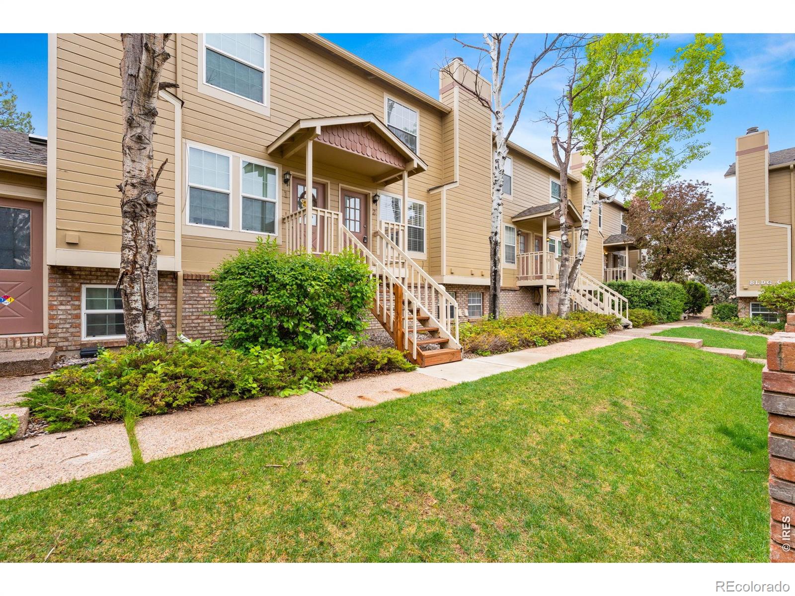 1813 Belmar Drive Fort Collins CO 80526