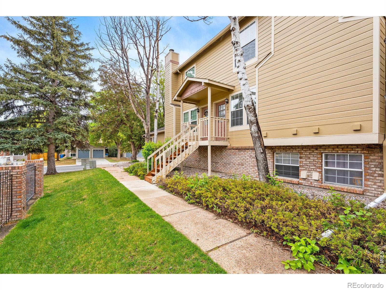 1813 Belmar Drive Fort Collins CO 80526