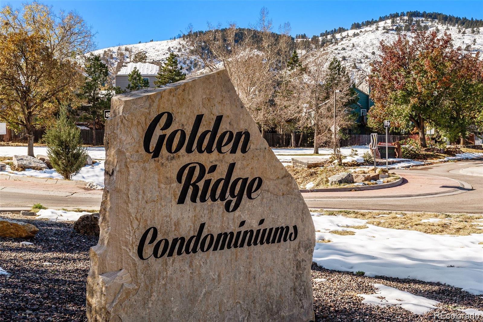 1350 Golden Circle Golden CO 80401