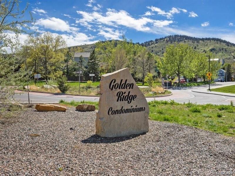 1350 Golden Circle Golden CO 80401