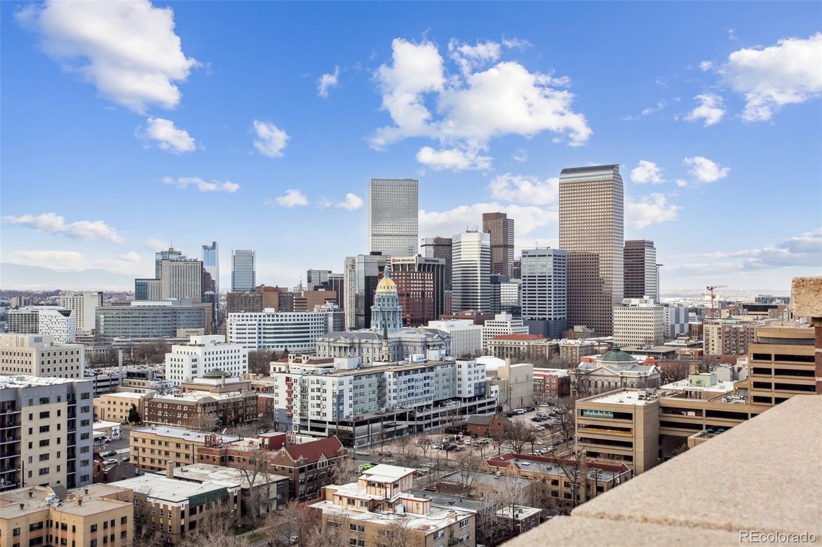 550 E 12th Avenue Denver CO 80203