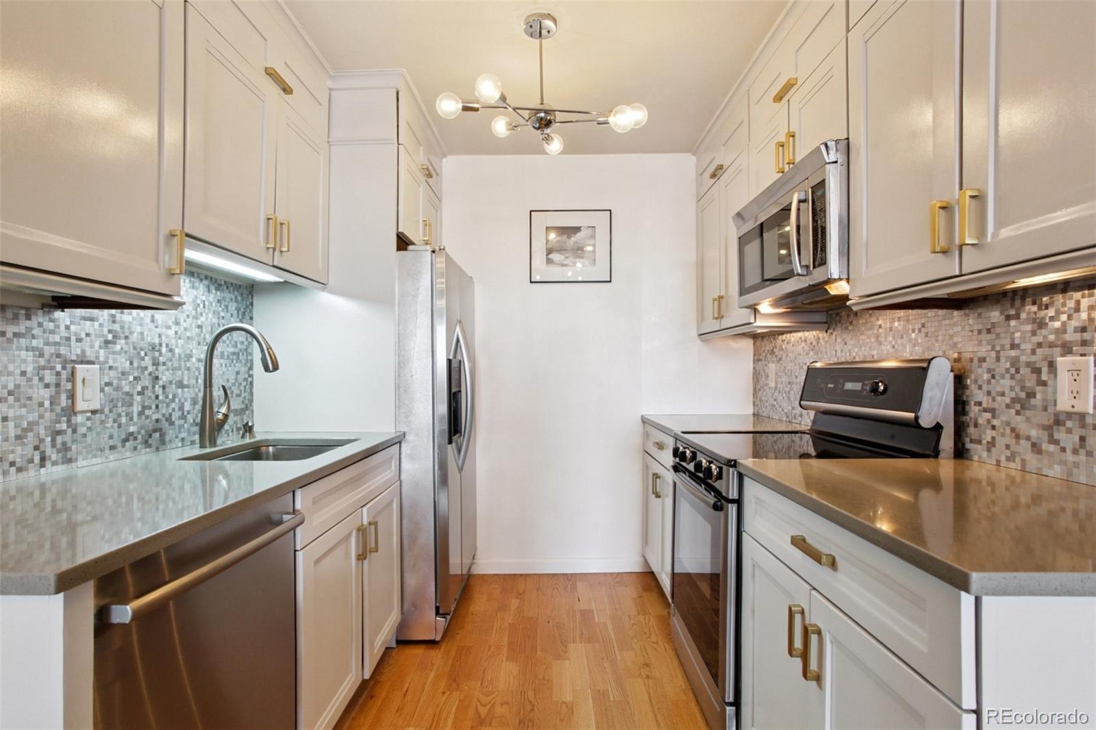 550 E 12th Avenue Denver CO 80203