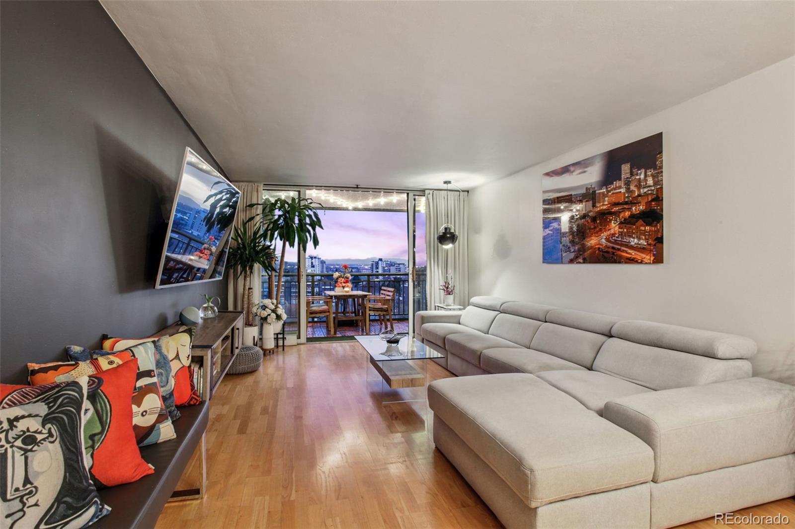 550 E 12th Avenue Denver CO 80203