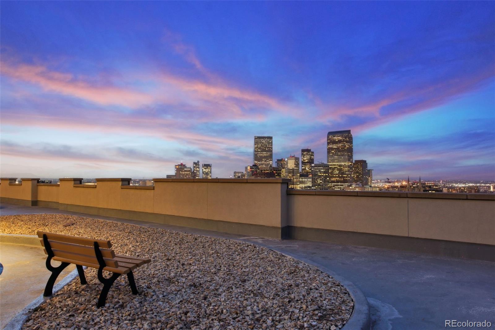 550 E 12th Avenue Denver CO 80203