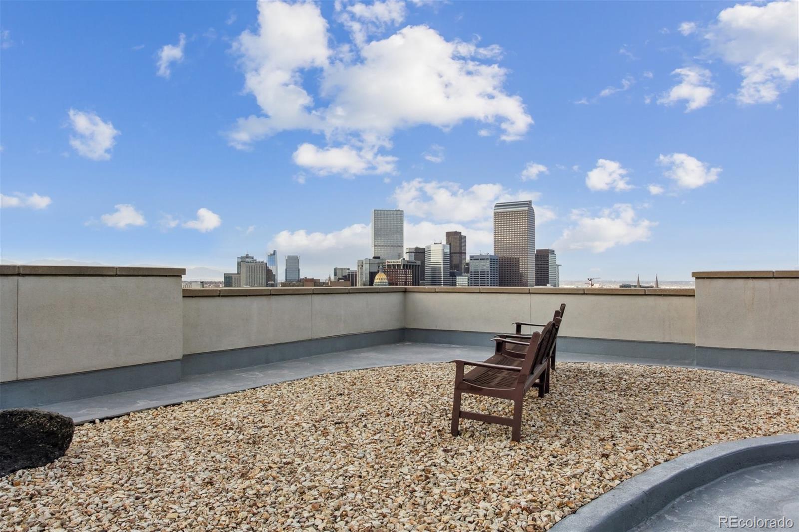 550 E 12th Avenue Denver CO 80203