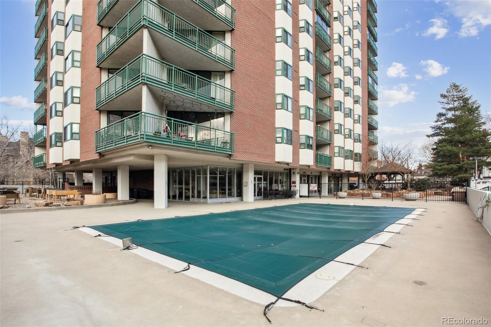 550 E 12th Avenue Denver CO 80203