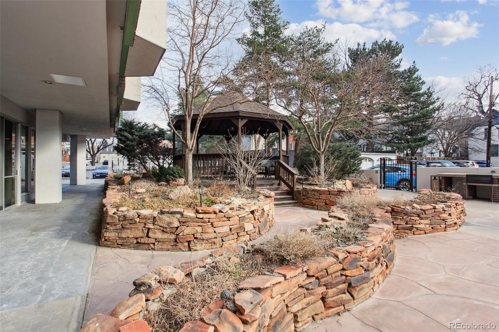 550 E 12th Avenue Denver CO 80203