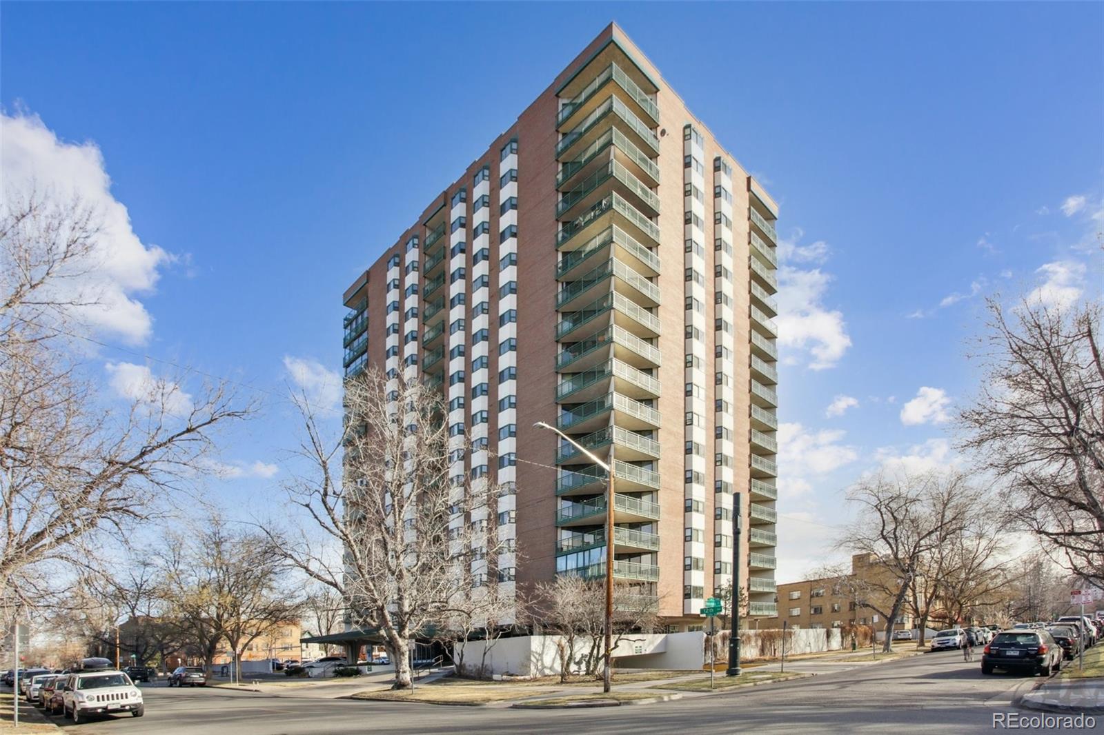 550 E 12th Avenue Denver CO 80203