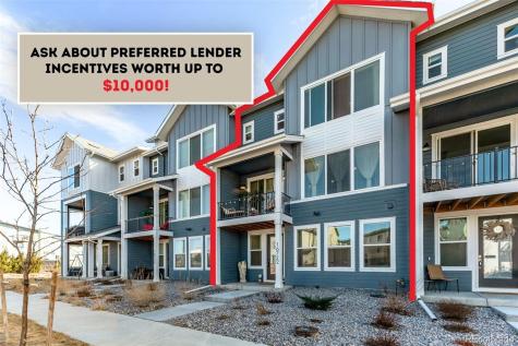 16722 Umatilla Street Broomfield CO 80023