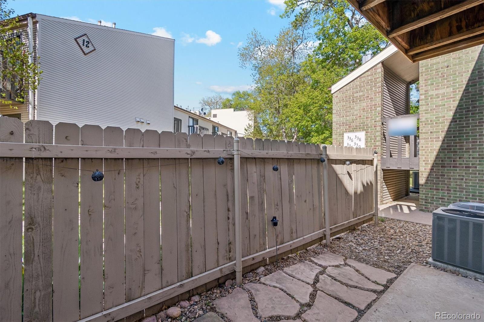 3550 S Harlan Street Denver CO 80235