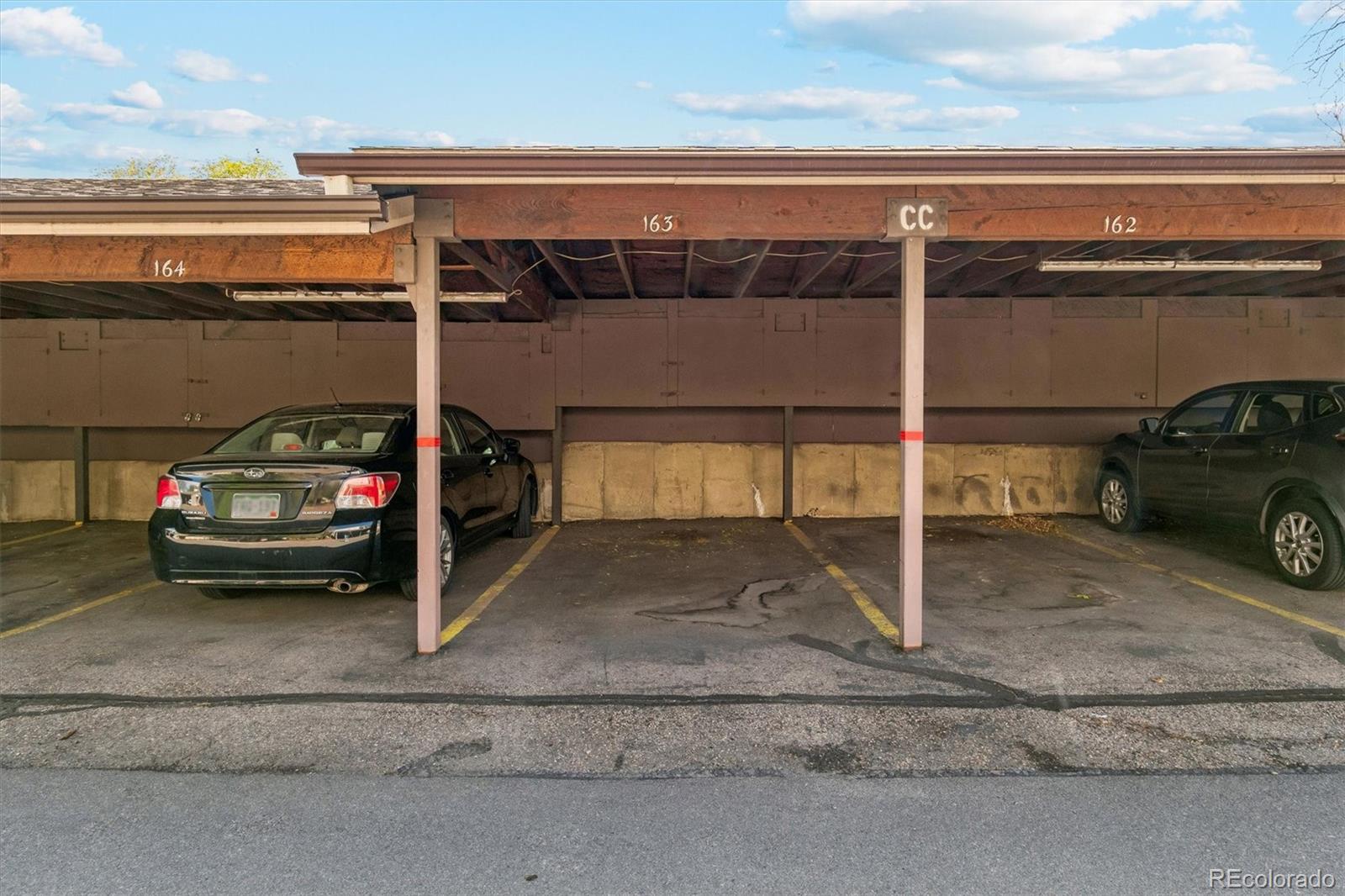 3550 S Harlan Street Denver CO 80235