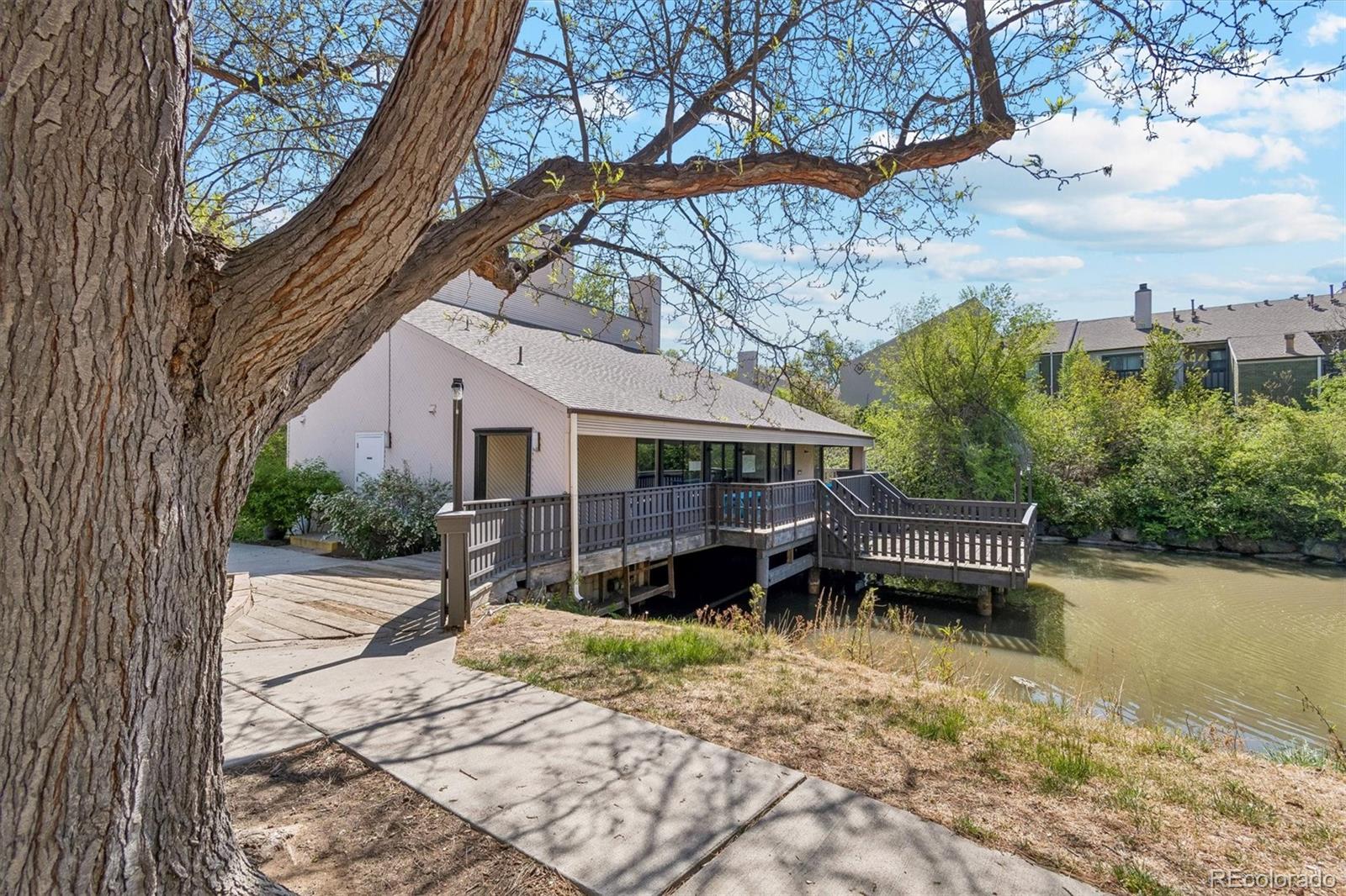 3550 S Harlan Street Denver CO 80235