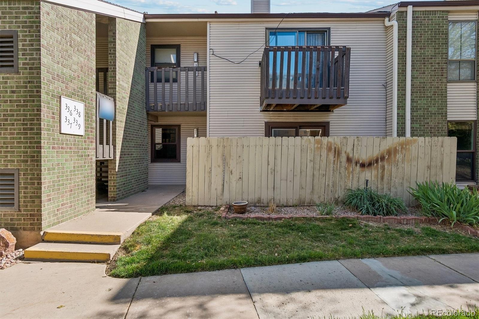 3550 S Harlan Street Denver CO 80235