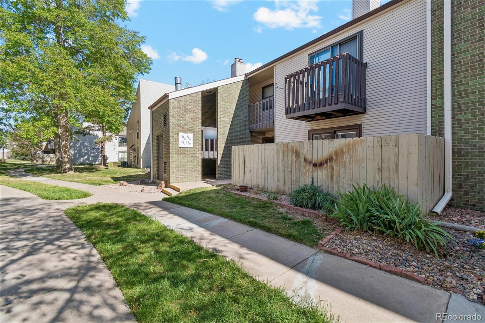 3550 S Harlan Street Denver CO 80235