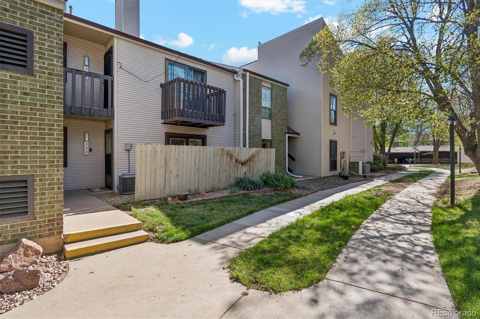 3550 S Harlan Street Denver CO 80235