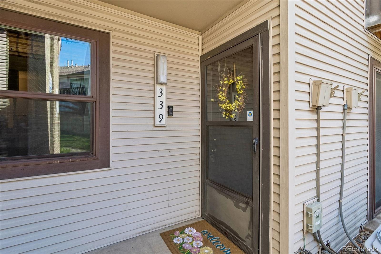 3550 S Harlan Street Denver CO 80235