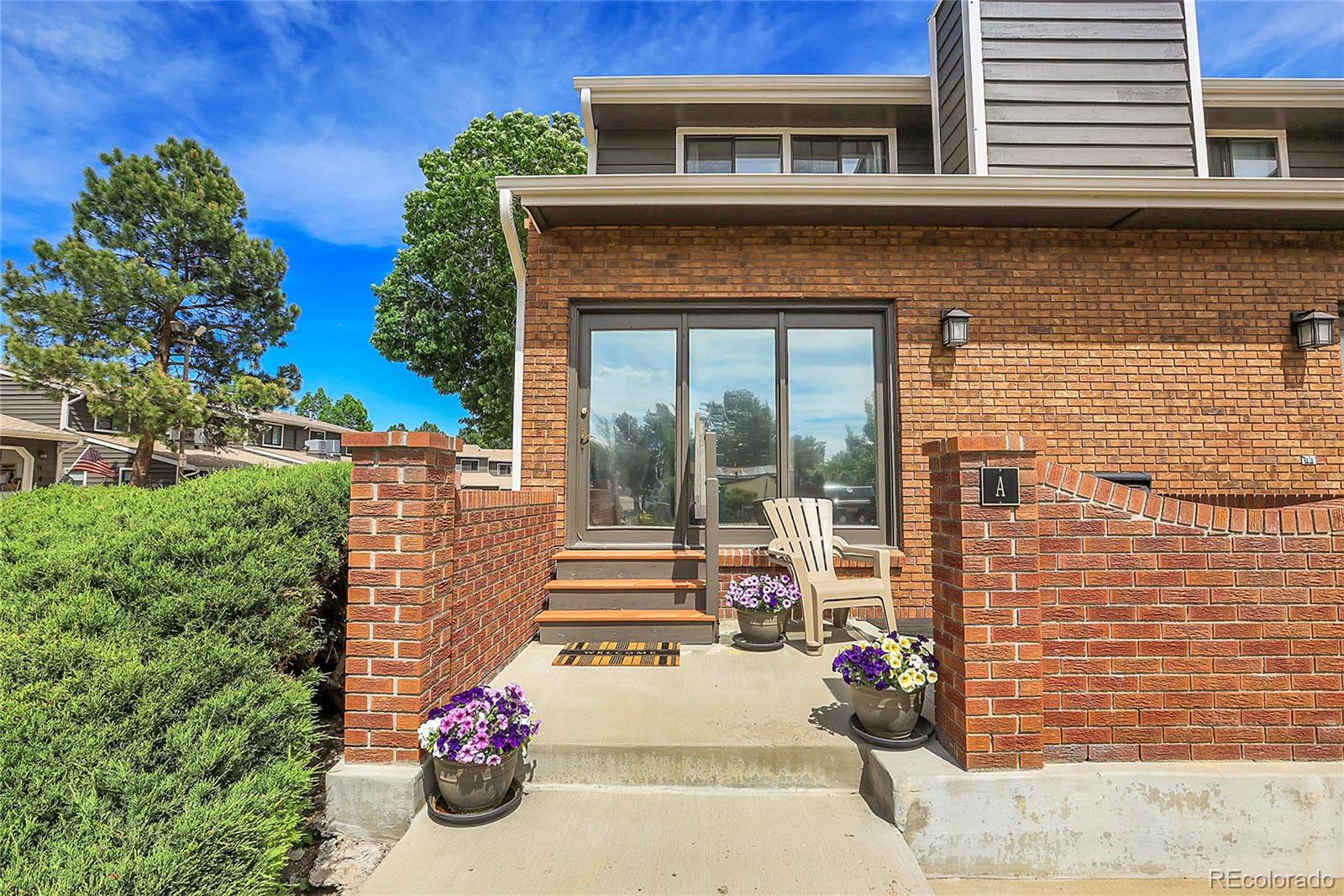 Arvada CO, 11570 W 70th Place, Unit A