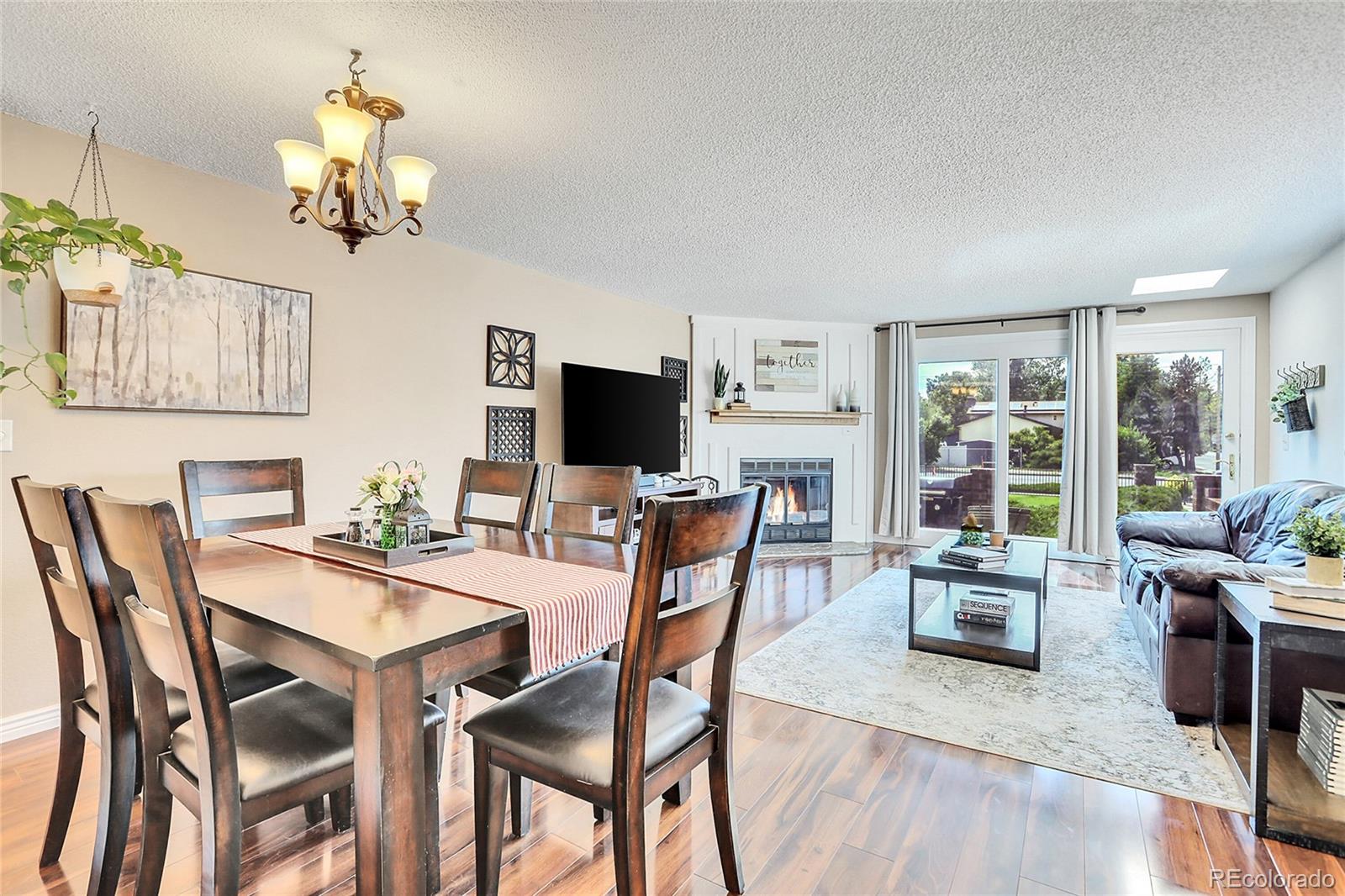 11570 W 70th Place Arvada CO 80004