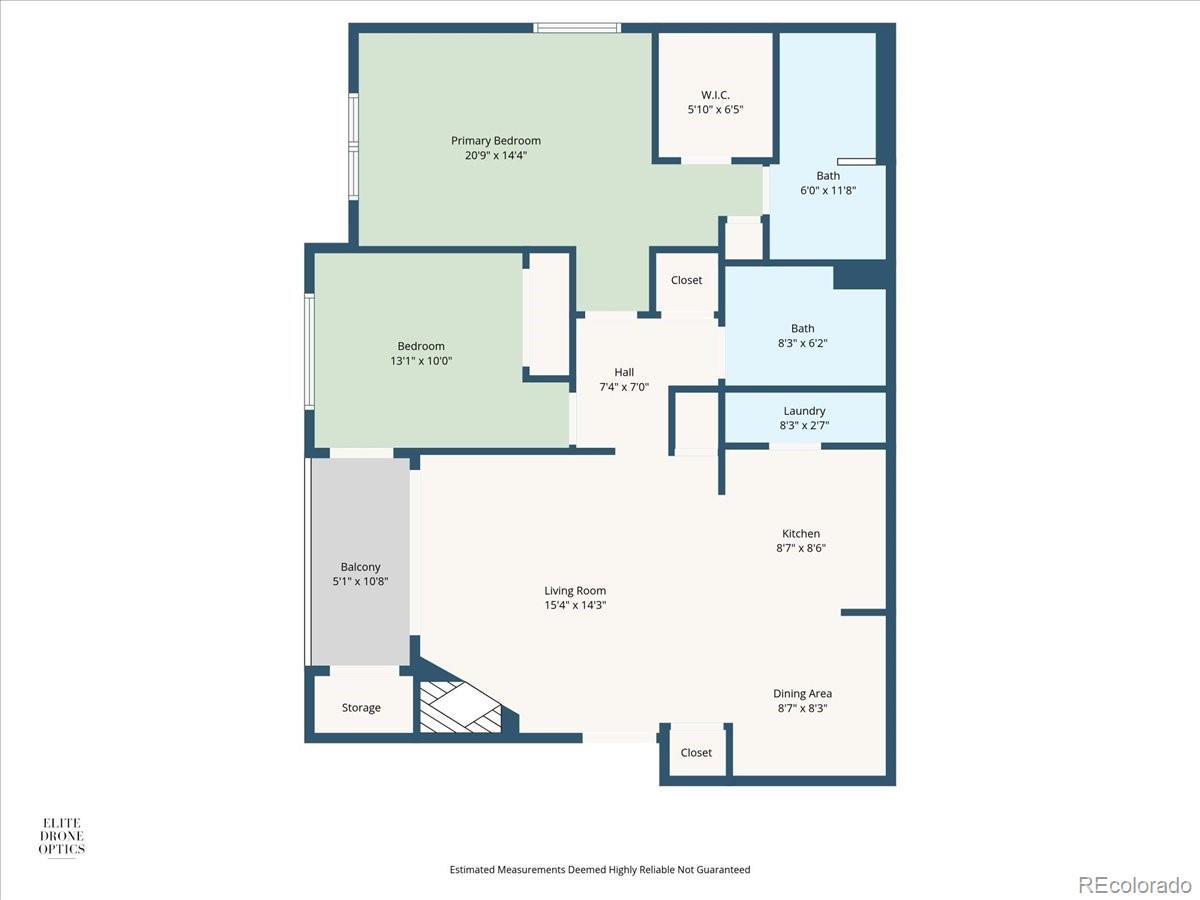 15700 E Jamison Drive Englewood CO 80112