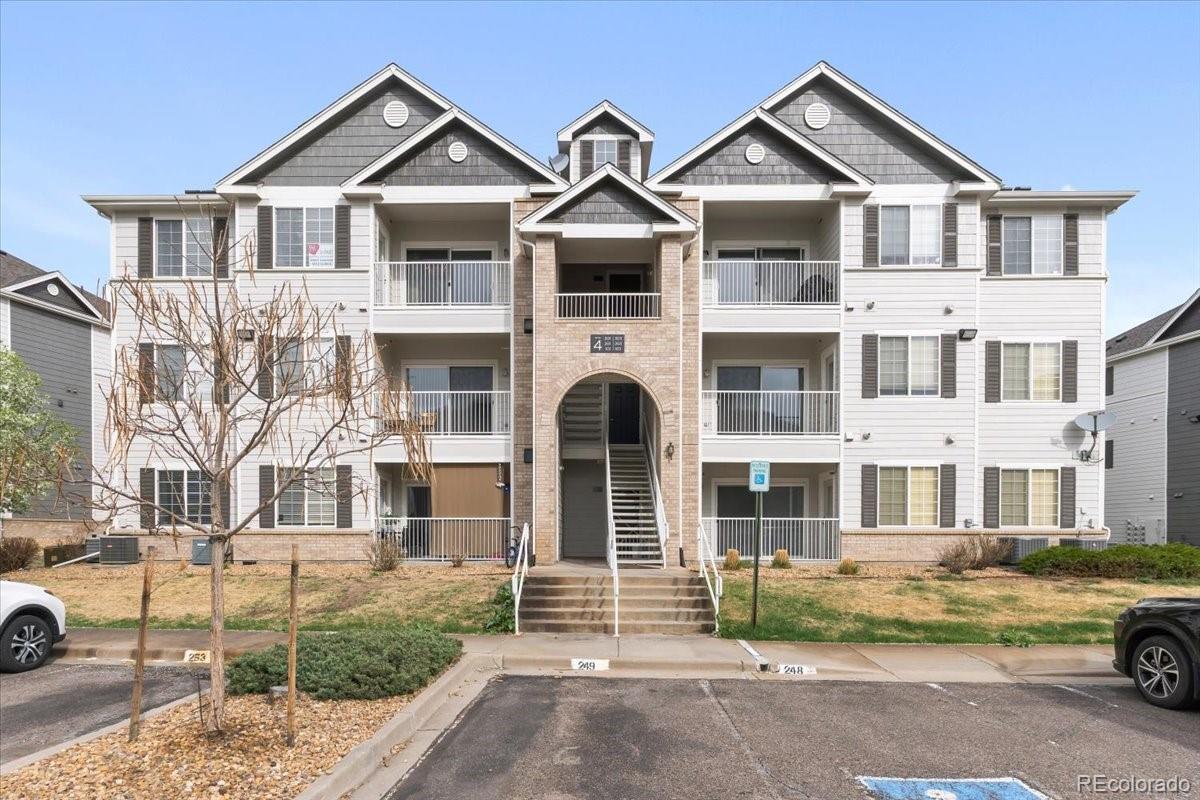 15700 E Jamison Drive Englewood CO 80112