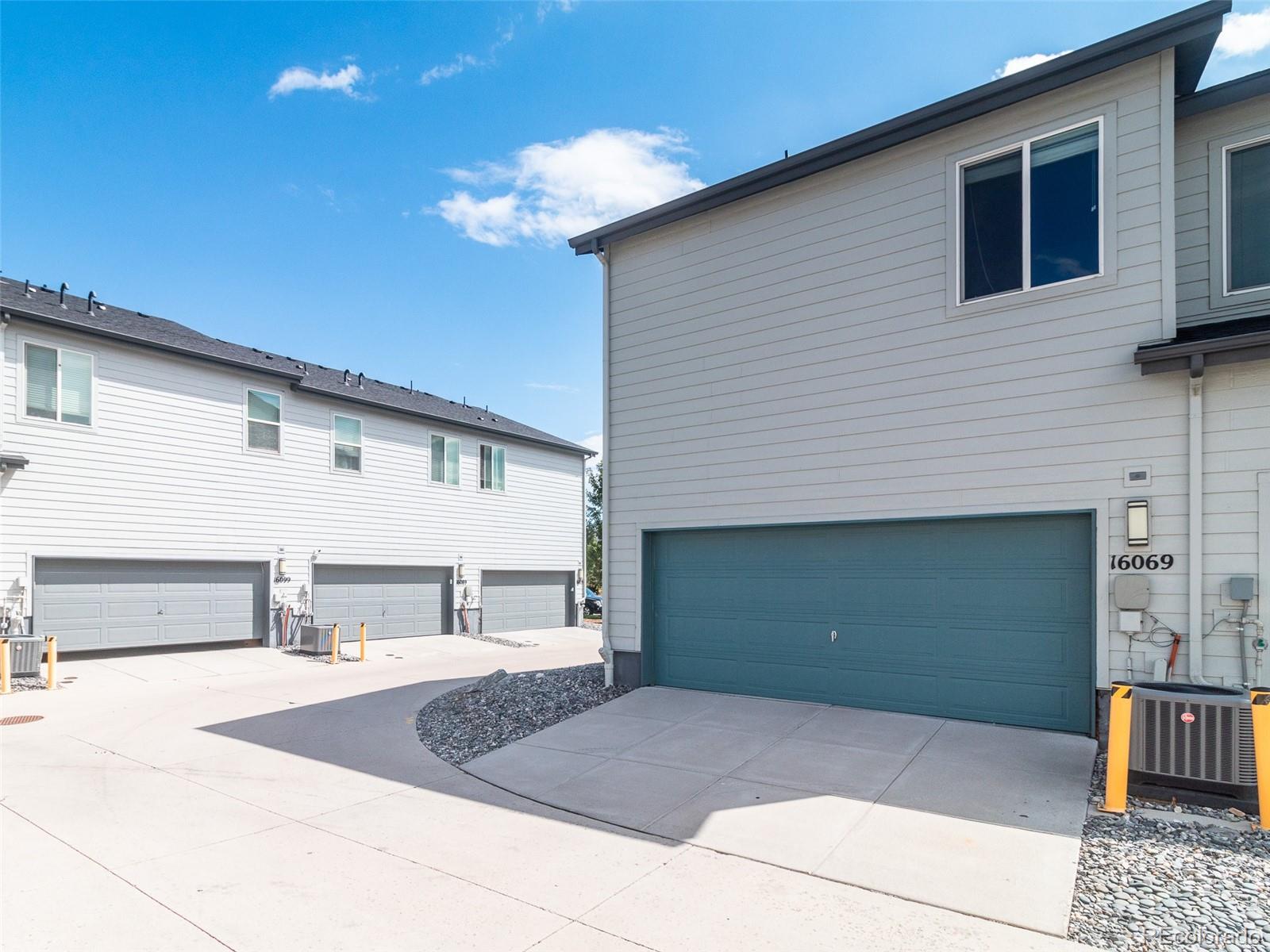 16069 E Elk Drive Denver CO 80239