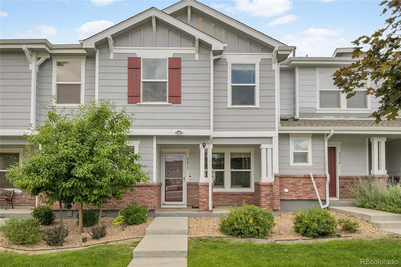 5813 Ceylon Street Denver CO 80249