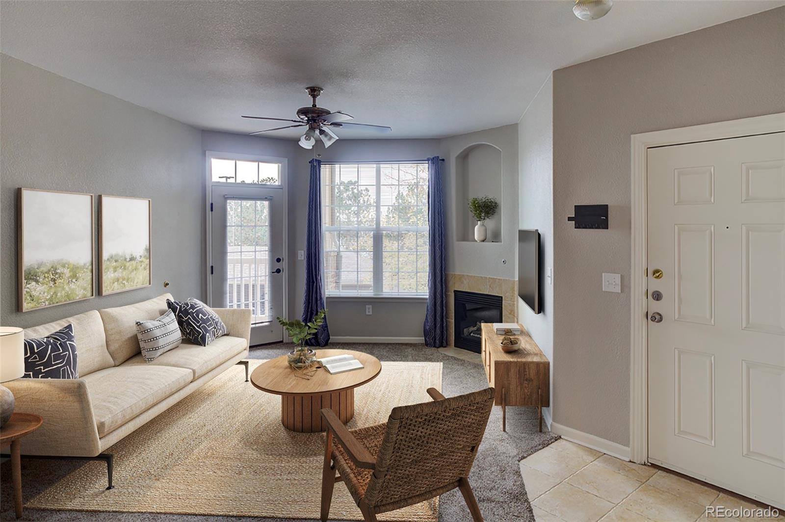 5763 N Gibralter Way Aurora CO 80019