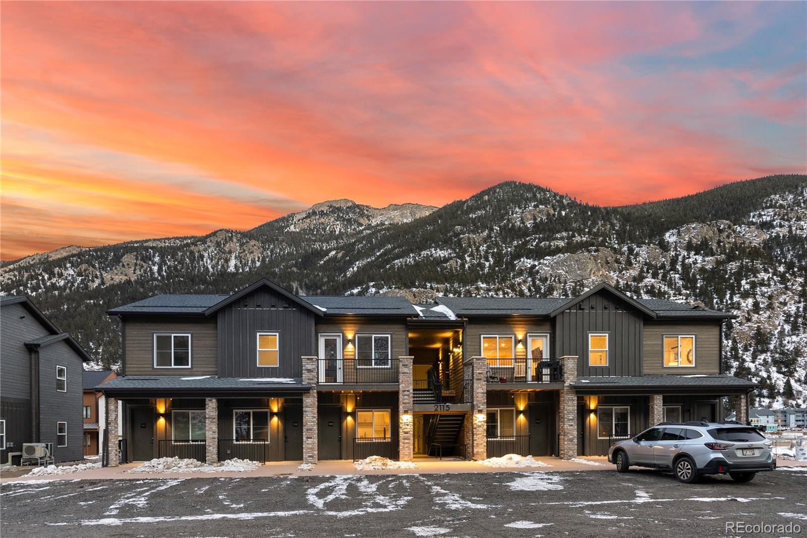 2121 Hummingbird Way Georgetown CO 80444