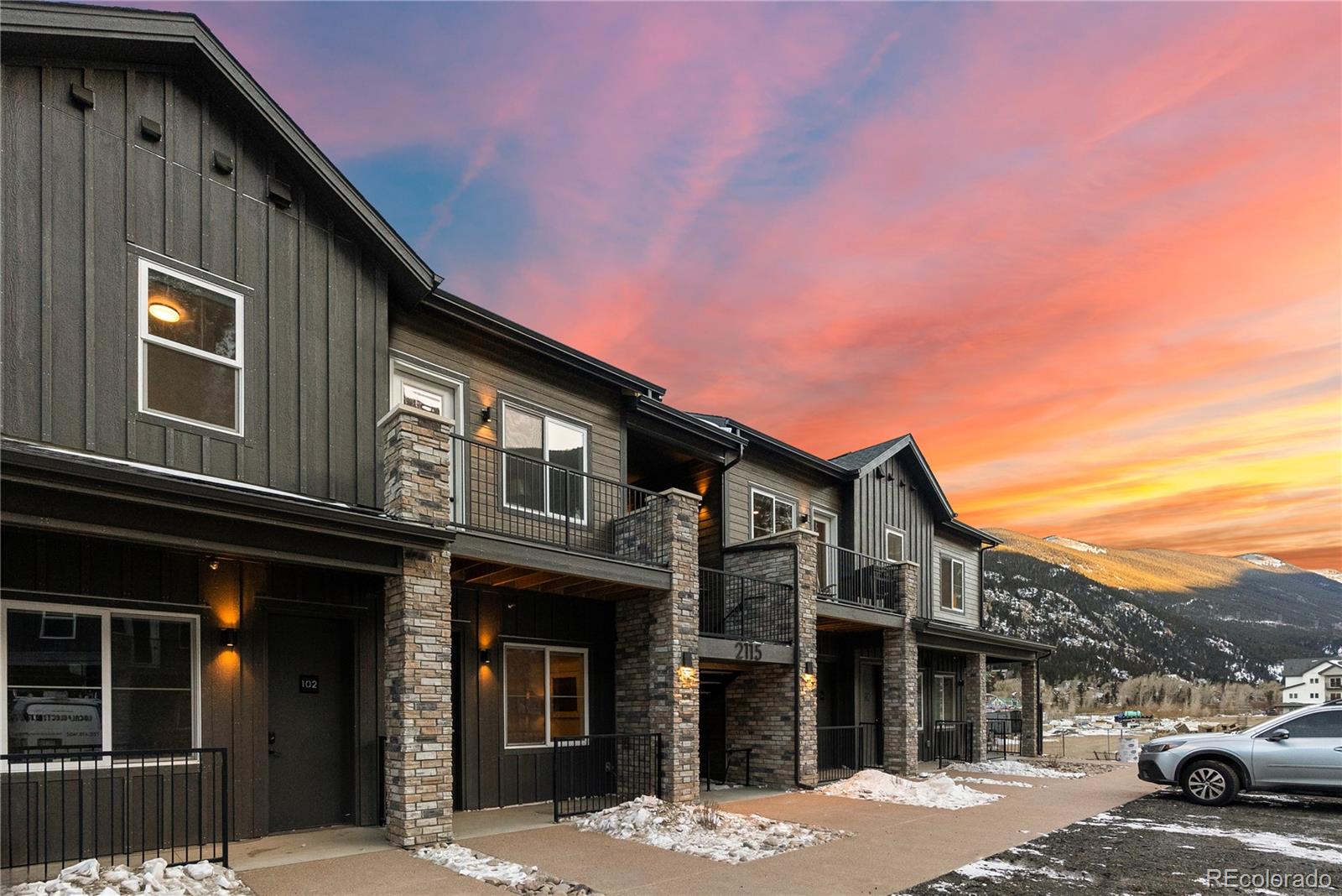 2121 Hummingbird Way Georgetown CO 80444