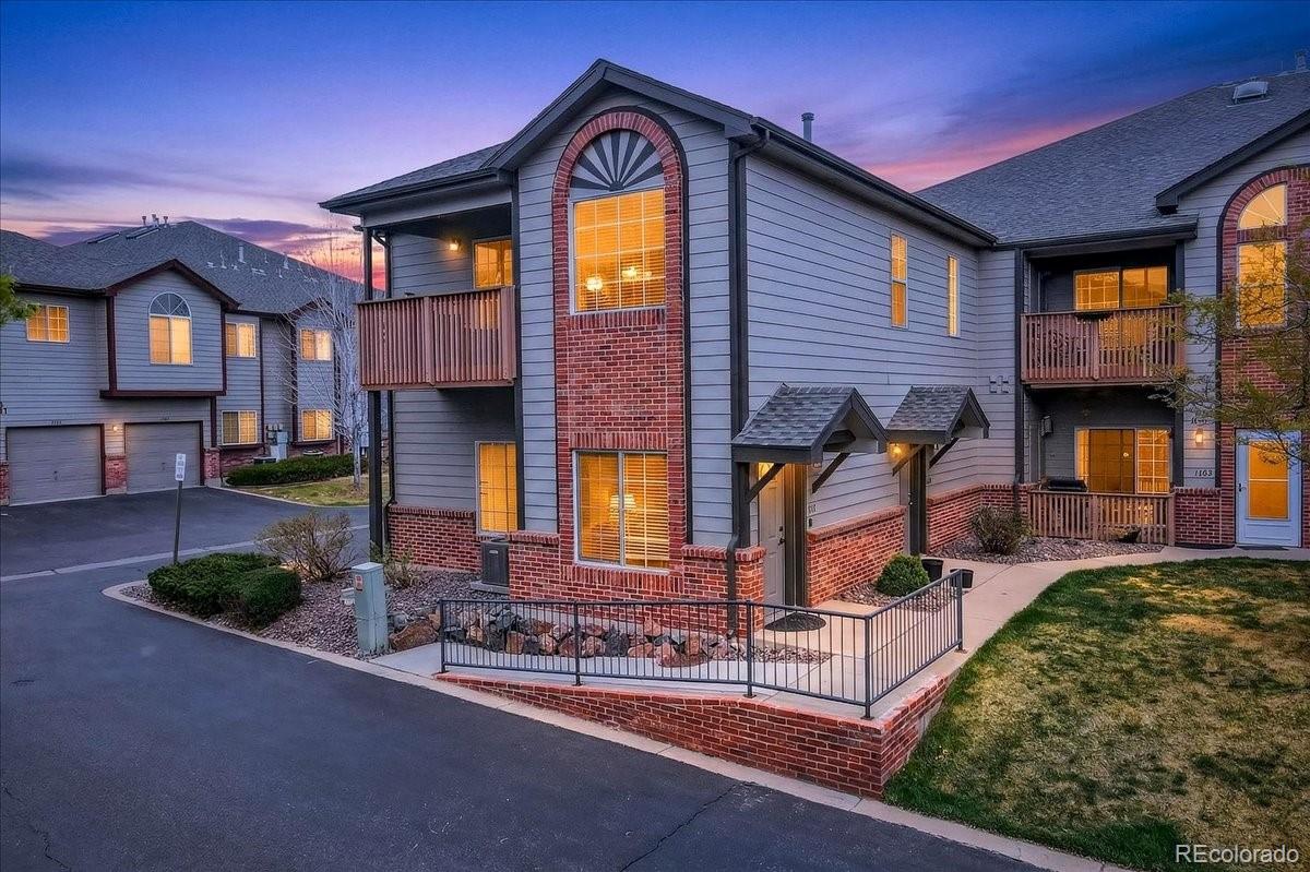 11081 Huron Street Northglenn CO 80234