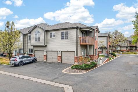 11081 Huron Street Northglenn CO 80234