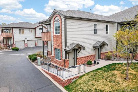 11081 Huron Street Northglenn CO 80234