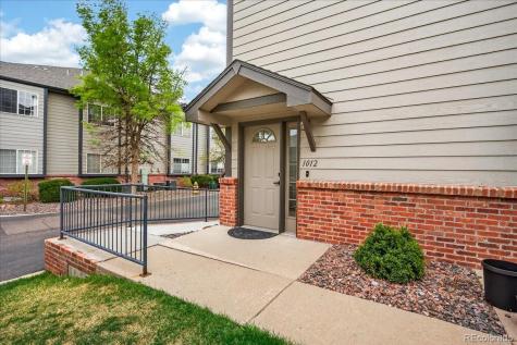 11081 Huron Street Northglenn CO 80234