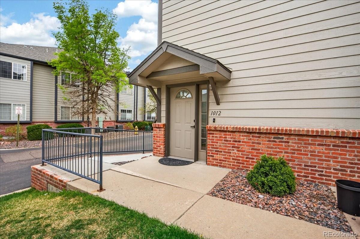 11081 Huron Street Northglenn CO 80234