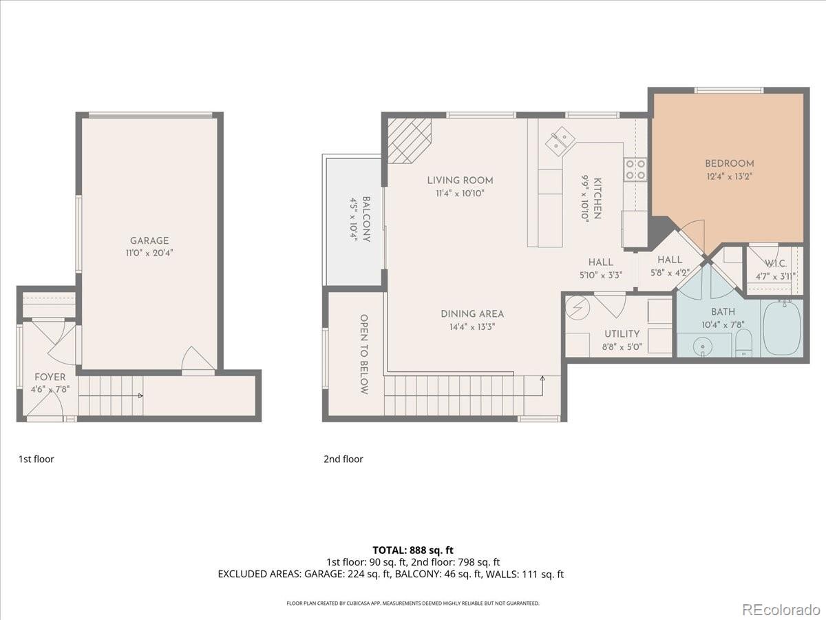 11081 Huron Street Northglenn CO 80234