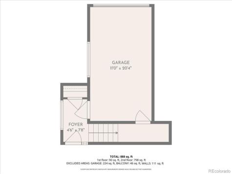 11081 Huron Street Northglenn CO 80234