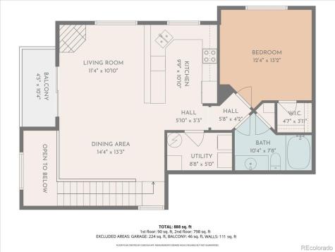 11081 Huron Street Northglenn CO 80234