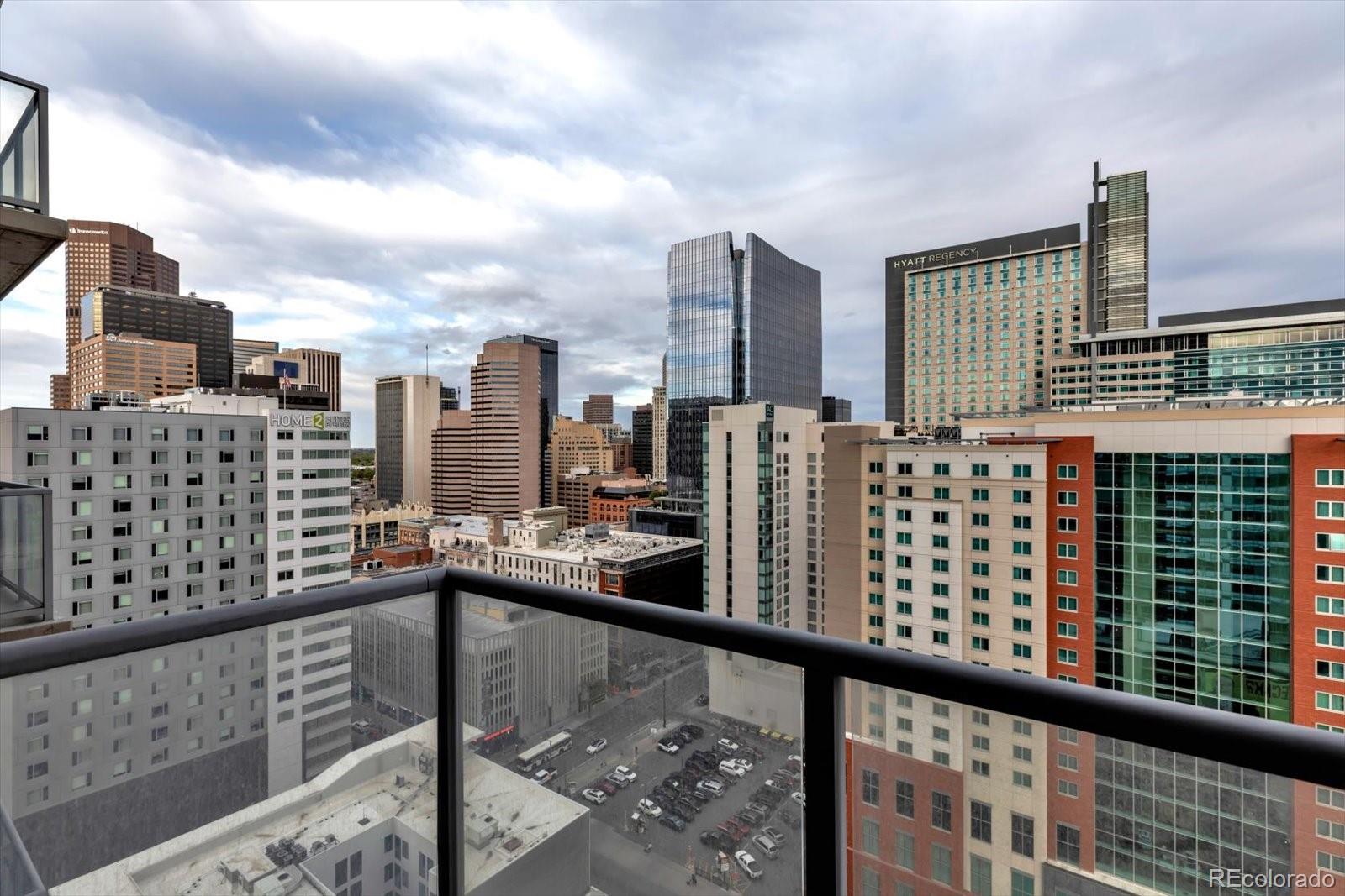 891 14th Street Denver CO 80202